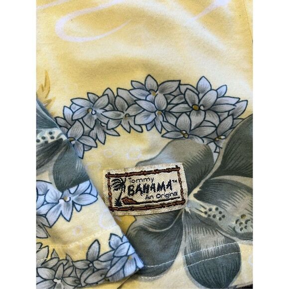 Tommy Bahama polo shirt - Picture 4 of 5